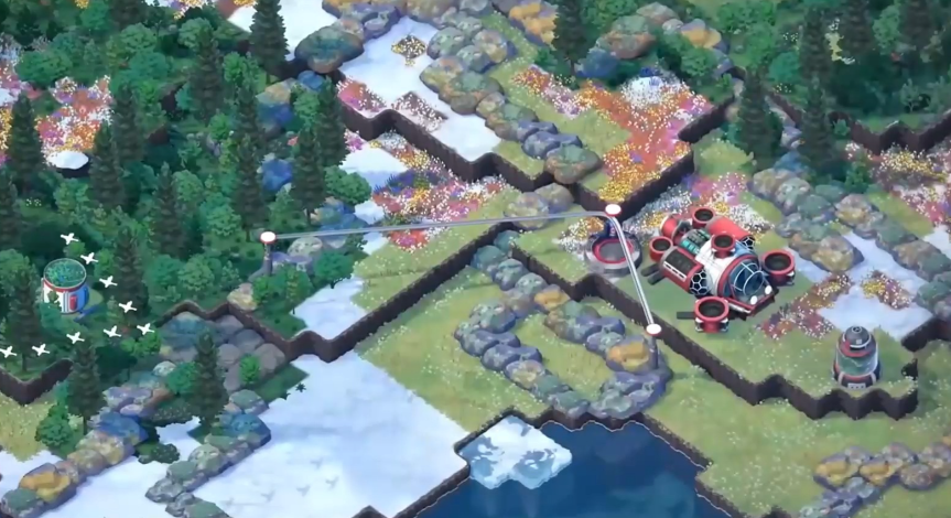 经典耐玩的slg游戏合集