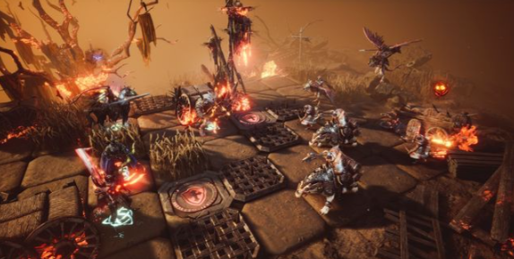 2026高质量回合制游戏合集