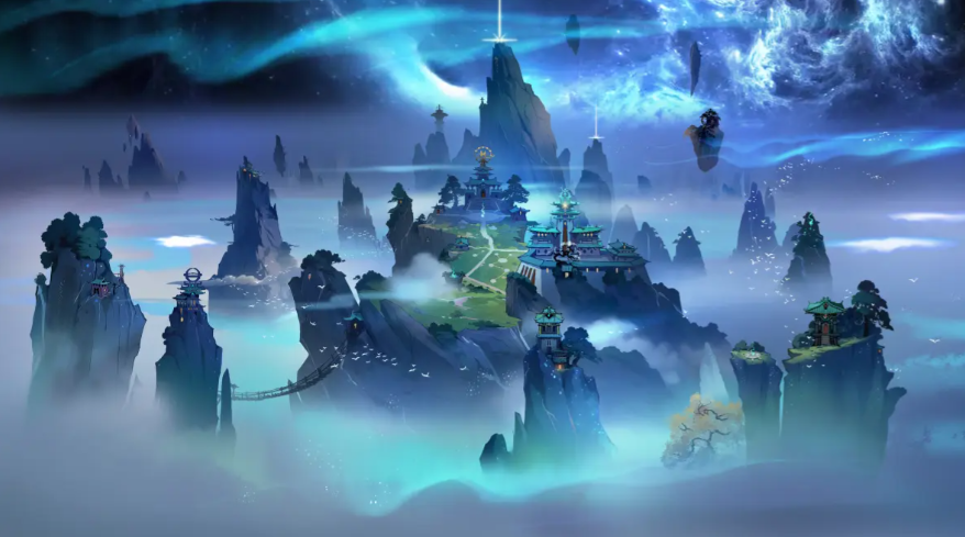 开局可以选身份的修仙游戏合集