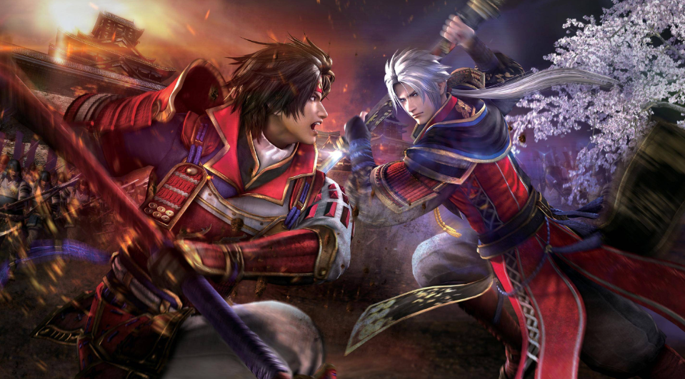 最近比较热的游戏合集