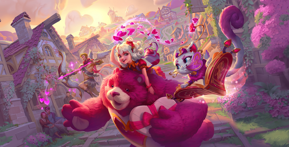 适合长期玩的低配手游合集