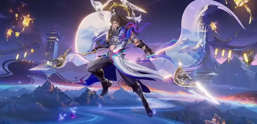 无充值的苹果手游合集