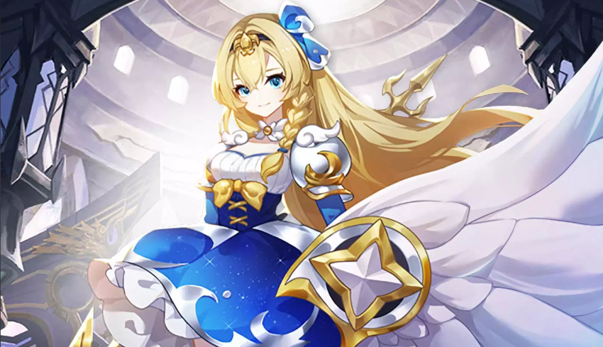 福利随便领的游戏有哪些-超多福利免费领的游戏推荐