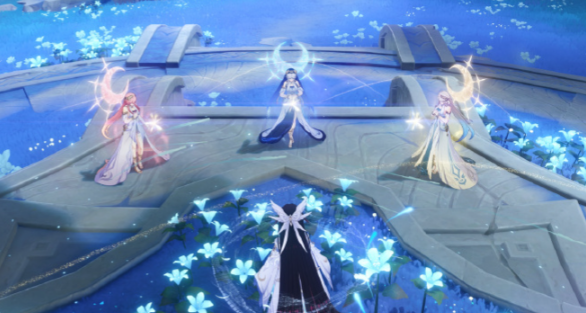 当下好玩的免费游戏有哪些-2026高评分的免费游戏大全