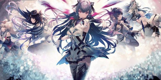 2026不靠氪金的网络游戏合集