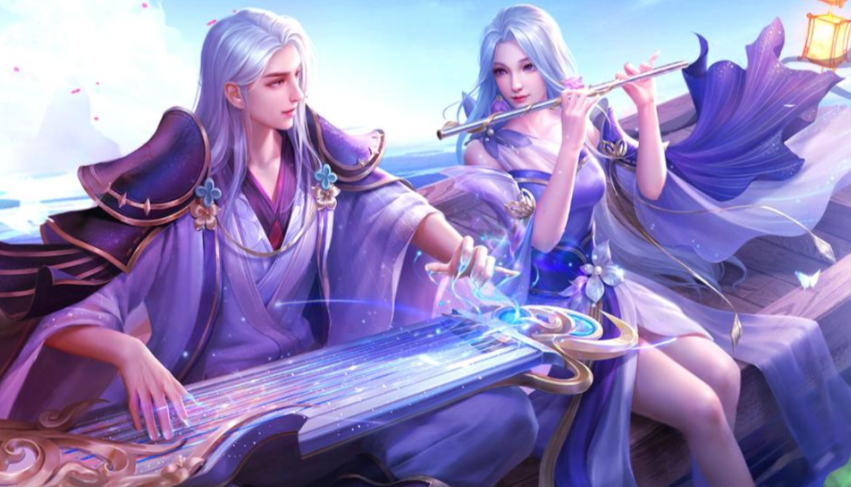 仙侠类的游戏有哪些好玩-2026值得下载的仙侠类游戏大全