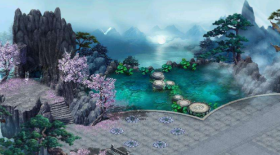 修真挂机类手游大全