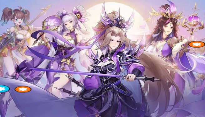 手谈汉化组手机游戏合集