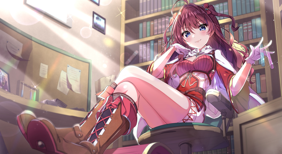 不氪金也能玩的养成游戏大全