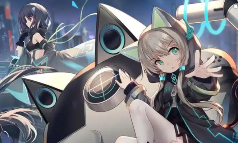 受欢迎的高福利二次元游戏合集