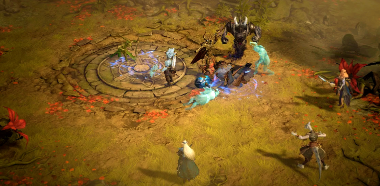 平民能玩的卡牌手游有哪些-不需要氪金的卡牌游戏大全