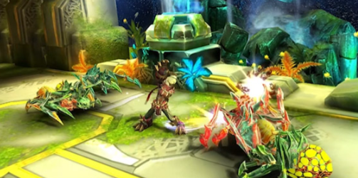 上线领代金券的游戏盒子大全