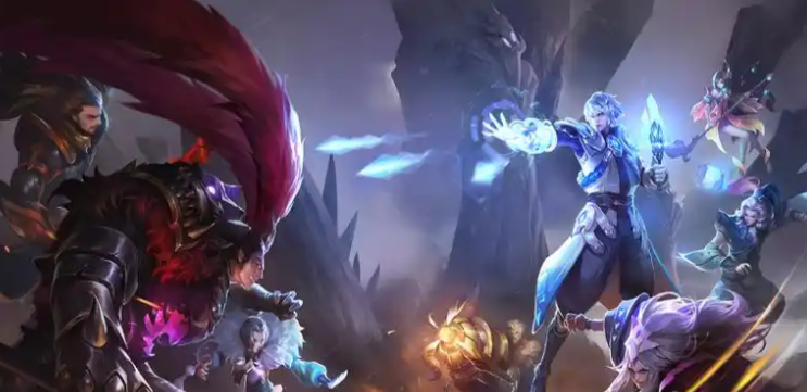 不限时免费在线游玩的云游戏平台大全