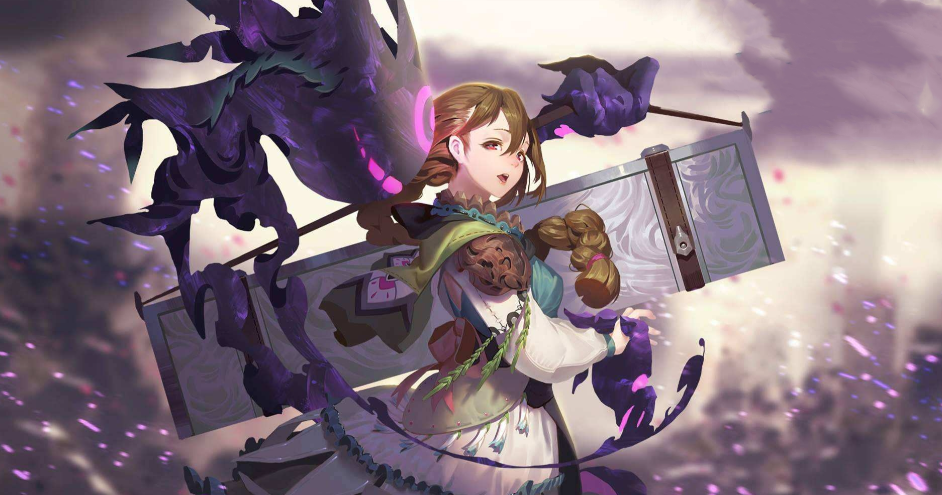 低价手机网游有哪些-比较良心的手机网游大全