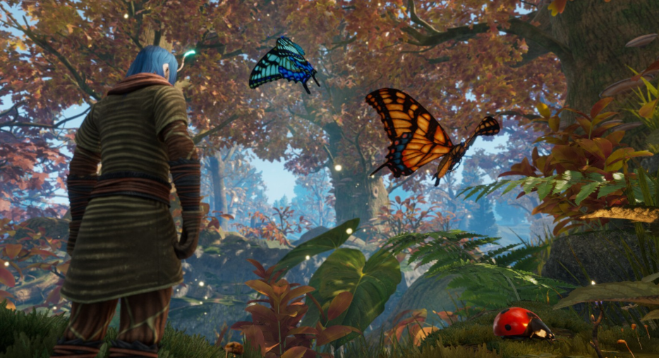 免费无限制的3D游戏合集