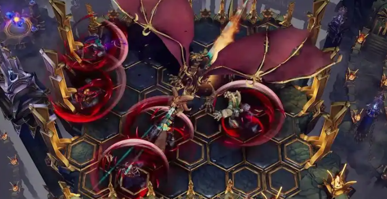 高品质策略手游大全