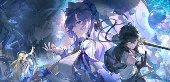 不怎么花钱的角色扮演手游合集