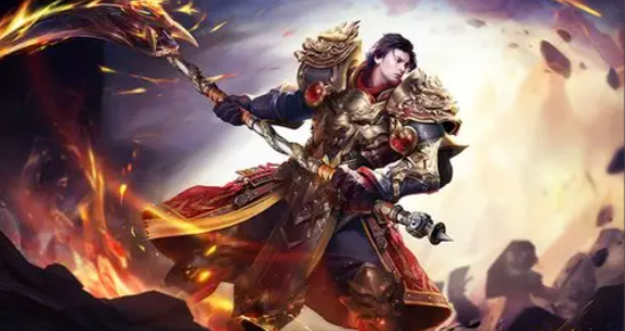 能挂机打金的网络游戏合集