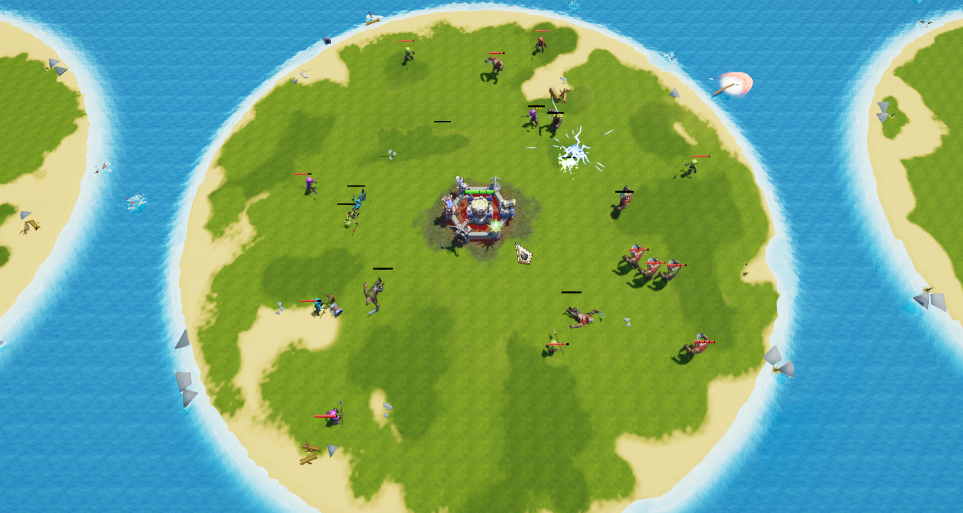 比较好的挂机游戏大全