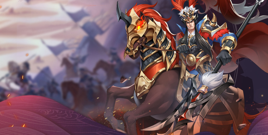 最火爆的三国游戏大全