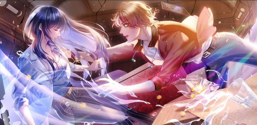 好玩的rpg角色扮演游戏有哪些-2026最耐玩的rpg角色扮演游戏推荐