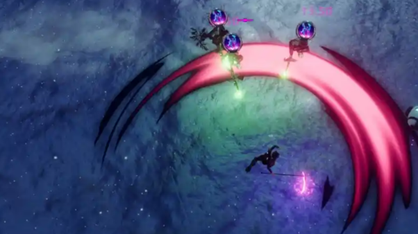 人气最多的竖屏手游有哪些-竖版手游十大巅峰之作