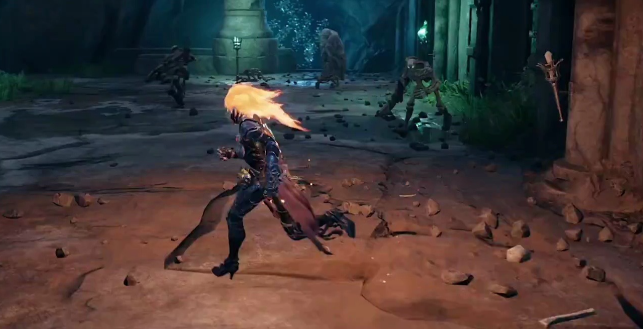 带故事剧情的手游推荐