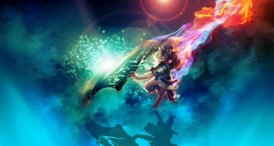 零氪角色扮演手游有哪些-好玩不氪金的角色扮演游戏大全