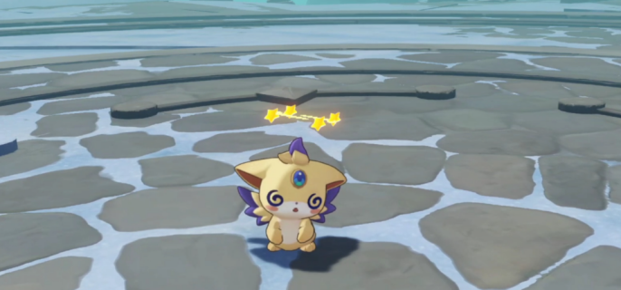 洛克王国世界里奥怎么进化-洛克王国世界里奥进化方法