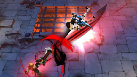 有没有不充钱的手机网游-没有充钱好玩的手机网游大全