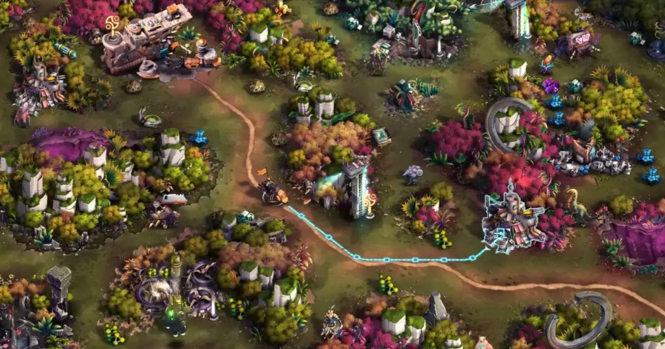 2026最受欢迎的回合制游戏大全