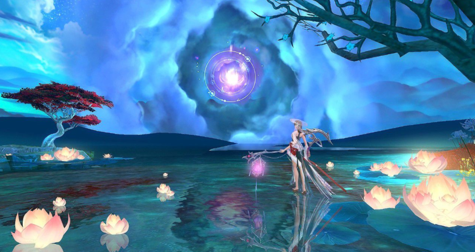 最热门的仙侠手游有哪些-都爱玩的仙侠手游推荐