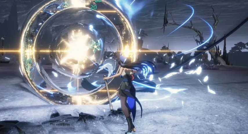 角色扮演打击感强的手游合集