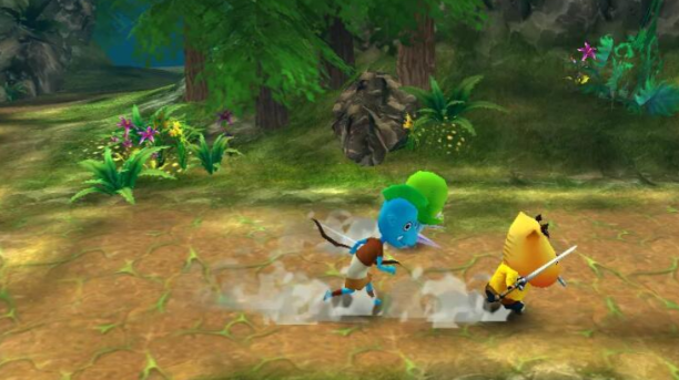 0.1折福利手游平台合集