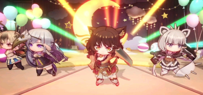 好玩良心的手机网游推荐