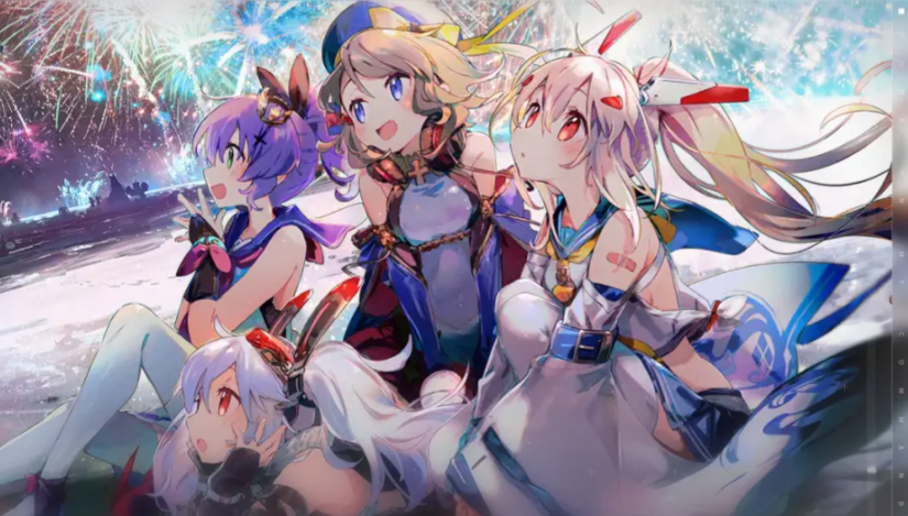 0.1折花钱最少的手机游戏合集