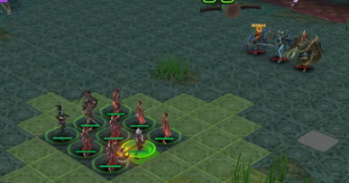 热门的十大顶级回合制游戏合集