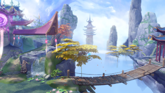 能拜师的仙侠手游有哪些-可以拜师收徒的仙侠游戏大全