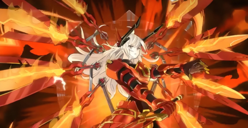 免费二次元抽卡游戏合集