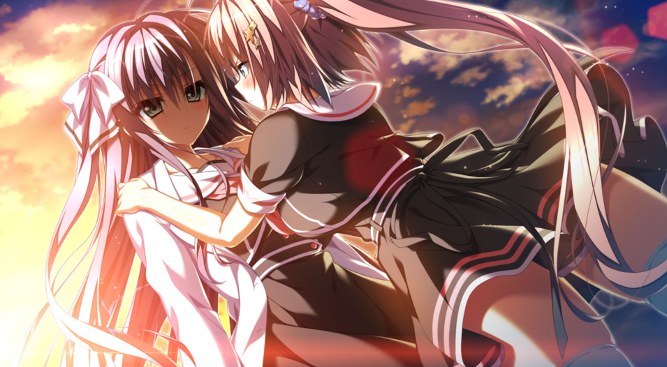 巴比伦汉化组绅士手游直装合集