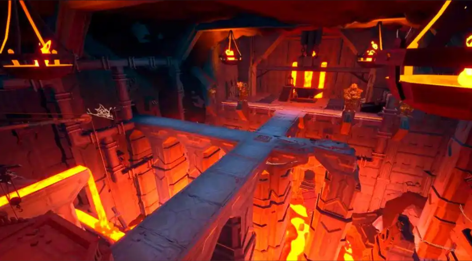 0.1折资源多的游戏平台合集