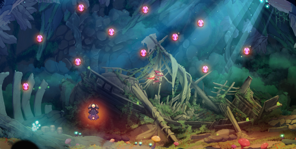 好玩3d手游网络游戏大全