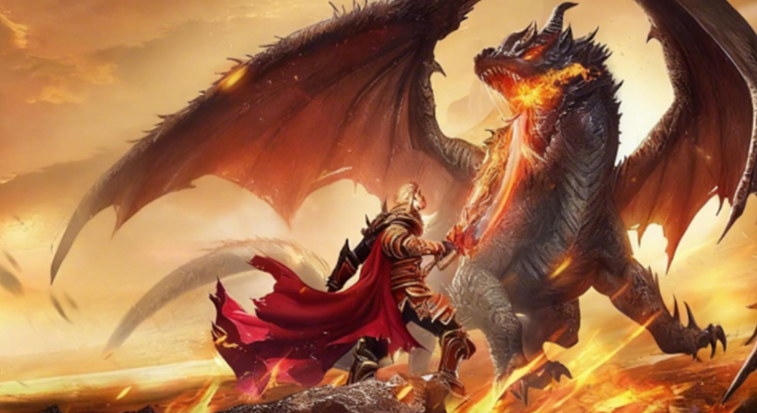 氪金比较少的传奇手游合集