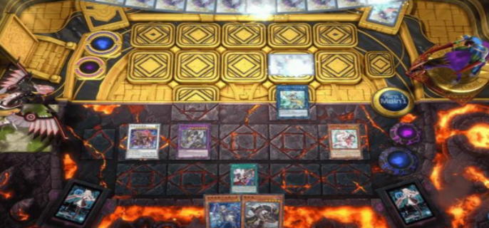 爆率高的二次元抽卡游戏合集