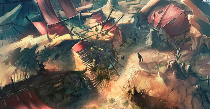 不用氪金的策略游戏合集