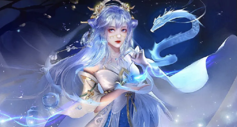 消费便宜的仙侠手游合集