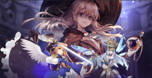 比较耐玩的养成类手游合集