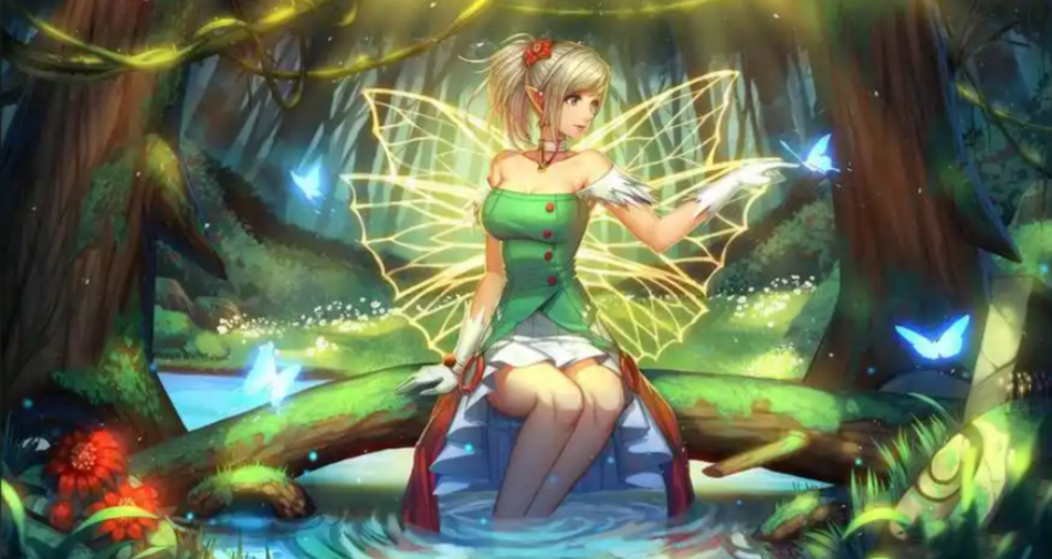 充值最实惠的折扣游戏合集