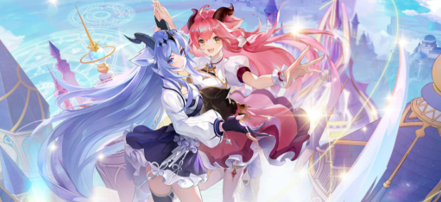 挂机也能玩的页游合集