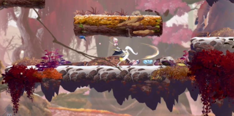 简单好上手的手游大全